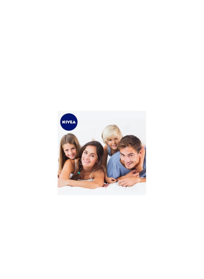 Nivea Nivea Moisturising Cream Universal All Purpose Moisturizer For Face Body Hands 250ml - Image 2