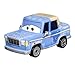 Disney Pixar Disney Cars Metal Otis HFB75 Die Cast - Image 3