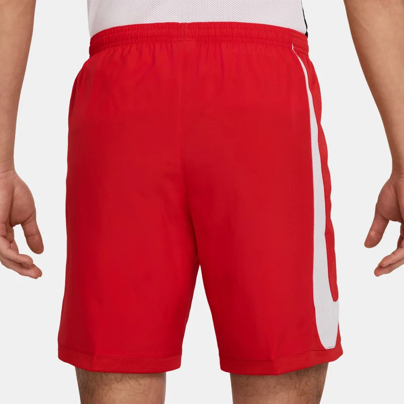 نايكي Men's Academy Dri-FIT Training Football Shorts