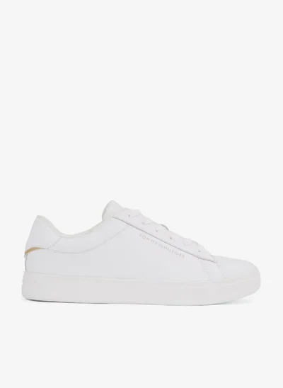 TOMMY HILFIGER Essential Court Sneakers