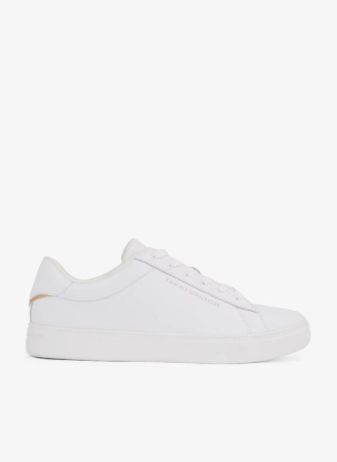 TOMMY HILFIGER Essential Court Sneakers - Image 1