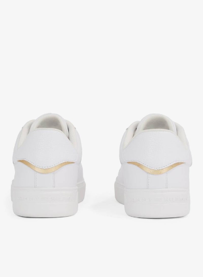 TOMMY HILFIGER Essential Court Sneakers - Image 3