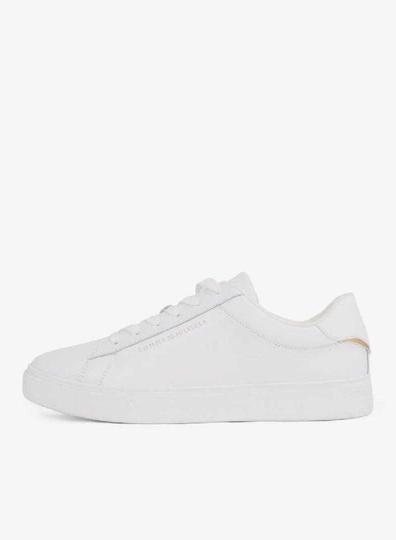 TOMMY HILFIGER Essential Court Sneakers - Image 5