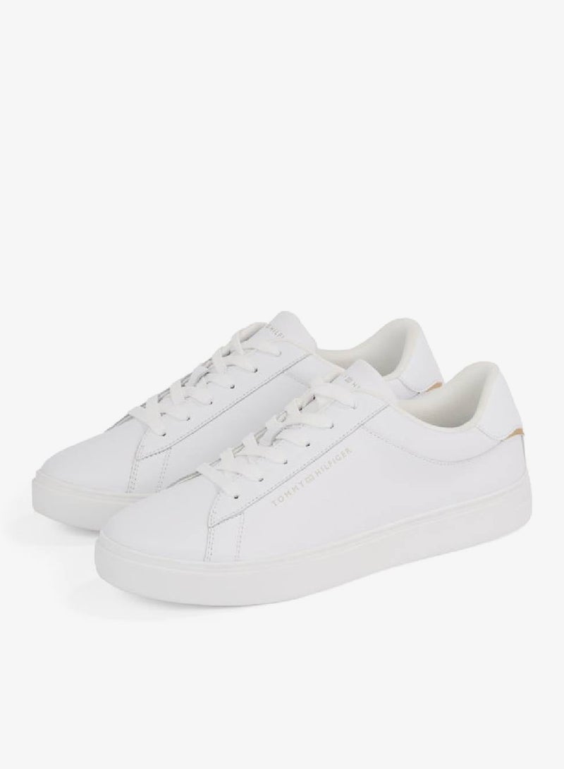 TOMMY HILFIGER Essential Court Sneakers - Image 2