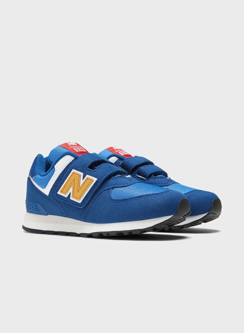 New Balance Kids 574