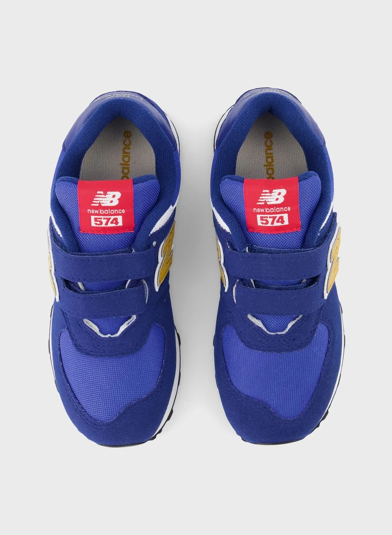 New Balance Kids 574