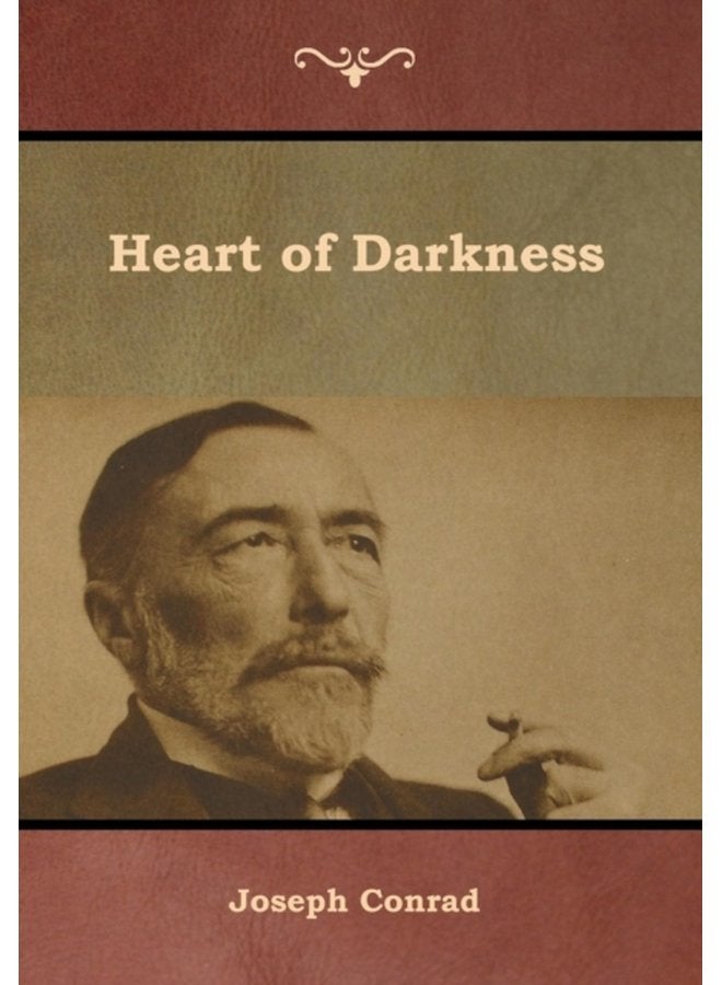 Heart of Darkness - Hardback