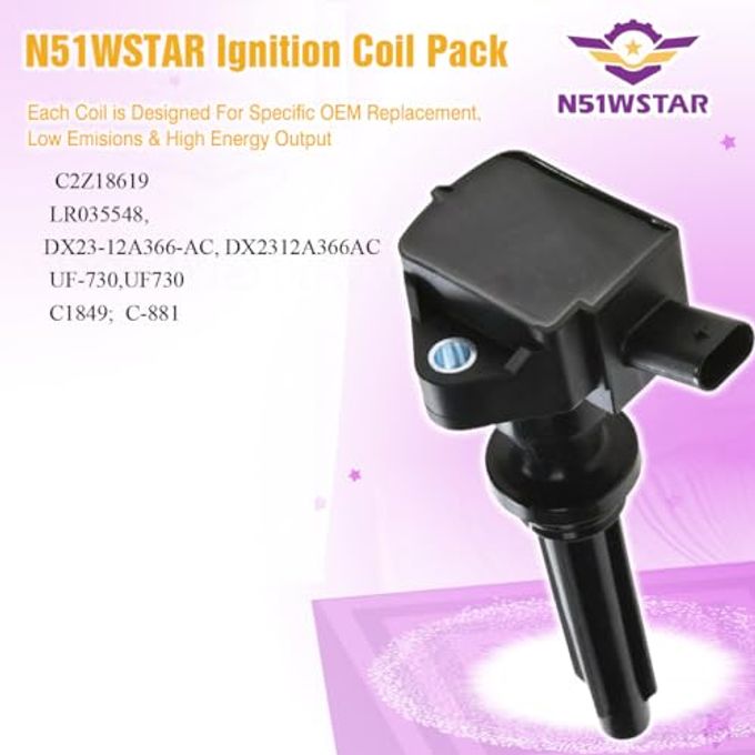 N51WSTAR مجموعة وسادات فرامل بوش 0986494118 - Image 3