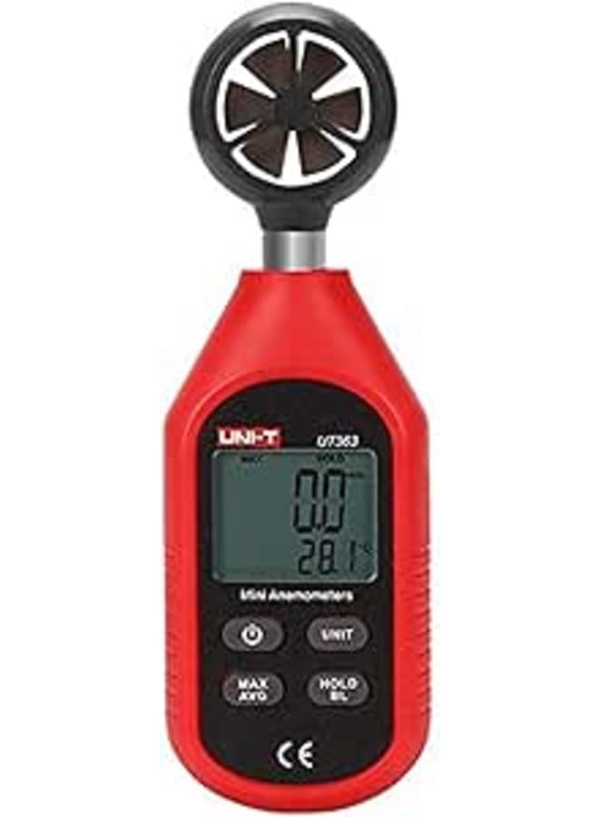 UNI-T Uni-T Measuring Air-Conditioning Device