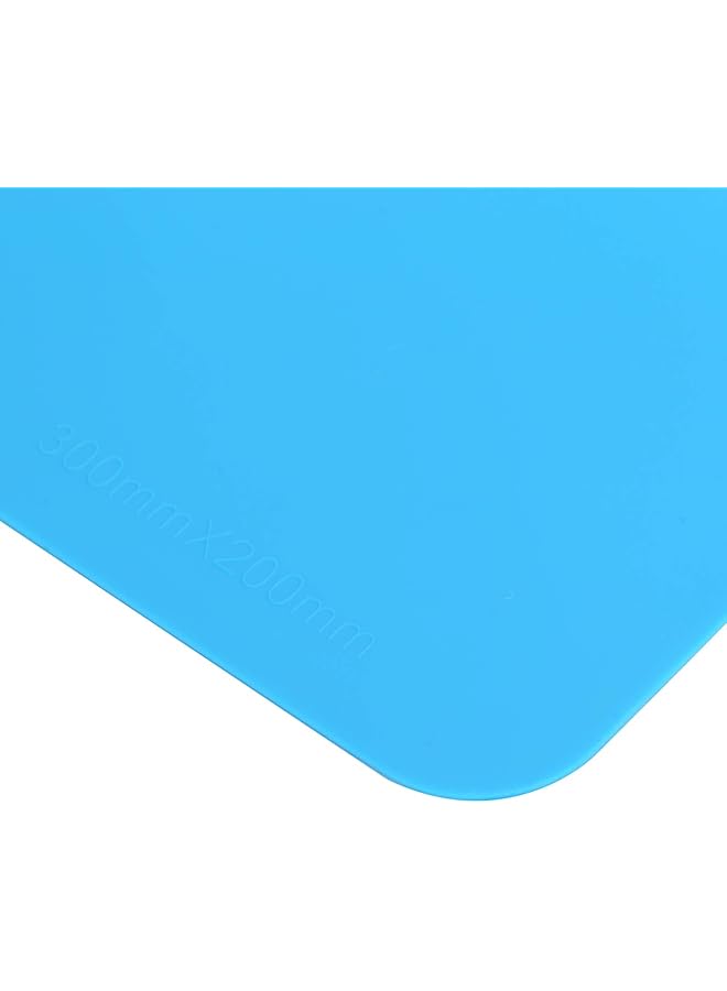 إيروريكس حصيرة إصلاح محطة لحام متينة مقاومة للتآكل غير قابلة للتشوه للهواتف الذكية المنزلية - Image 4