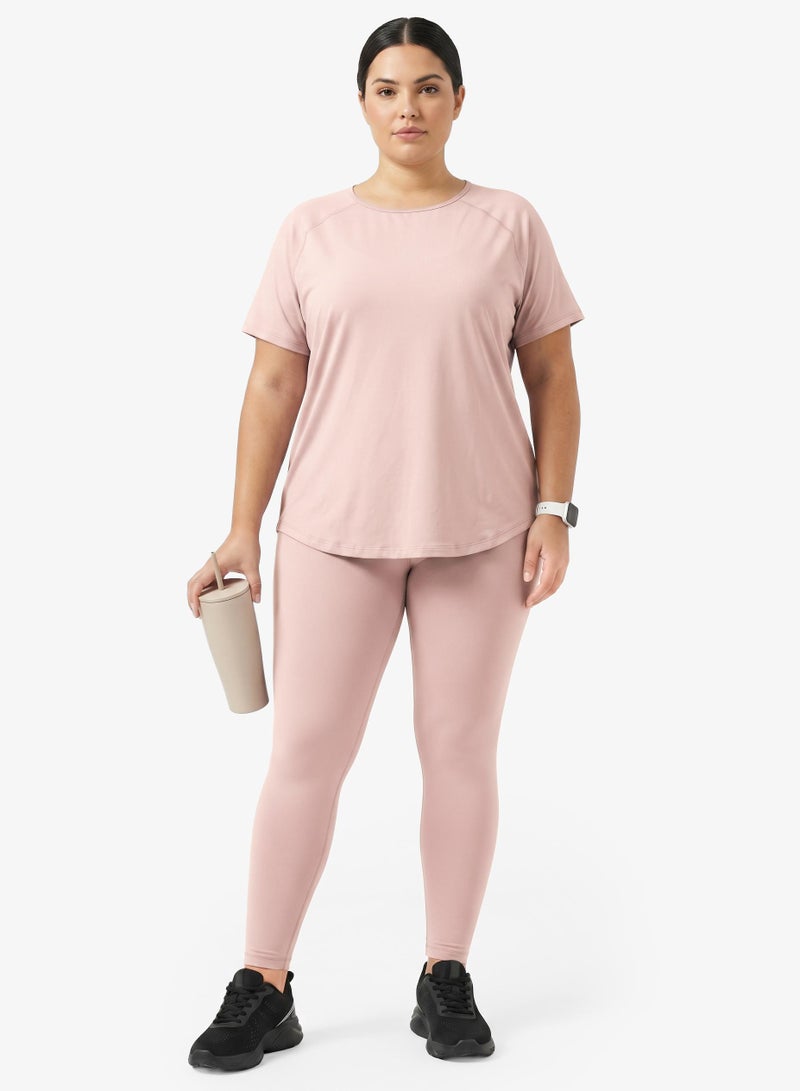 FRWD Plus Soft Touch Seamless T-shirt - Image 4