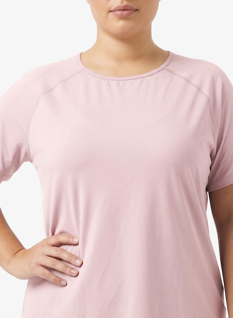 FRWD Plus Soft Touch Seamless T-shirt - Image 3