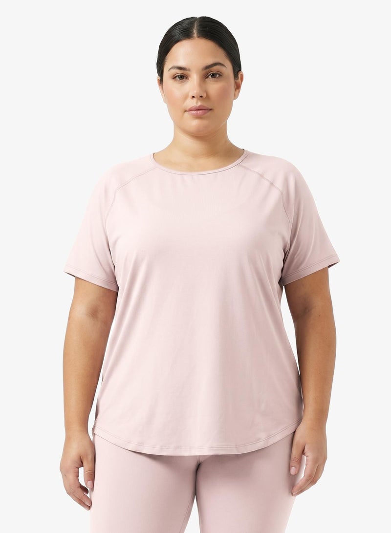 FRWD Plus Soft Touch Seamless T-shirt - Image 1