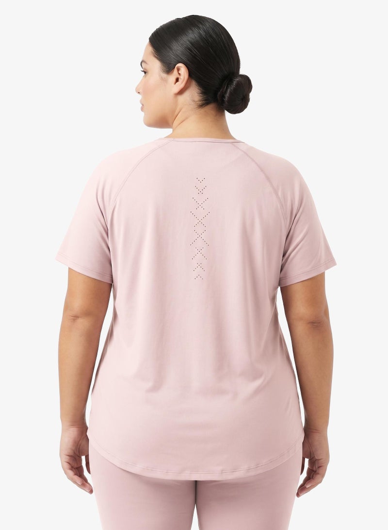 FRWD Plus Soft Touch Seamless T-shirt - Image 2