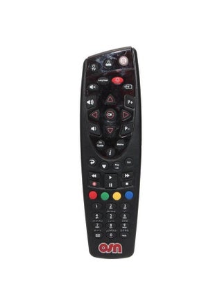 Remote Control For Osn Receiver B415 Black - pzsku/ZA760B96AAC6A56EEED35Z/45/_/1716753404/c9a3ce69-12e2-4c11-9dc8-43b9bfd89bda