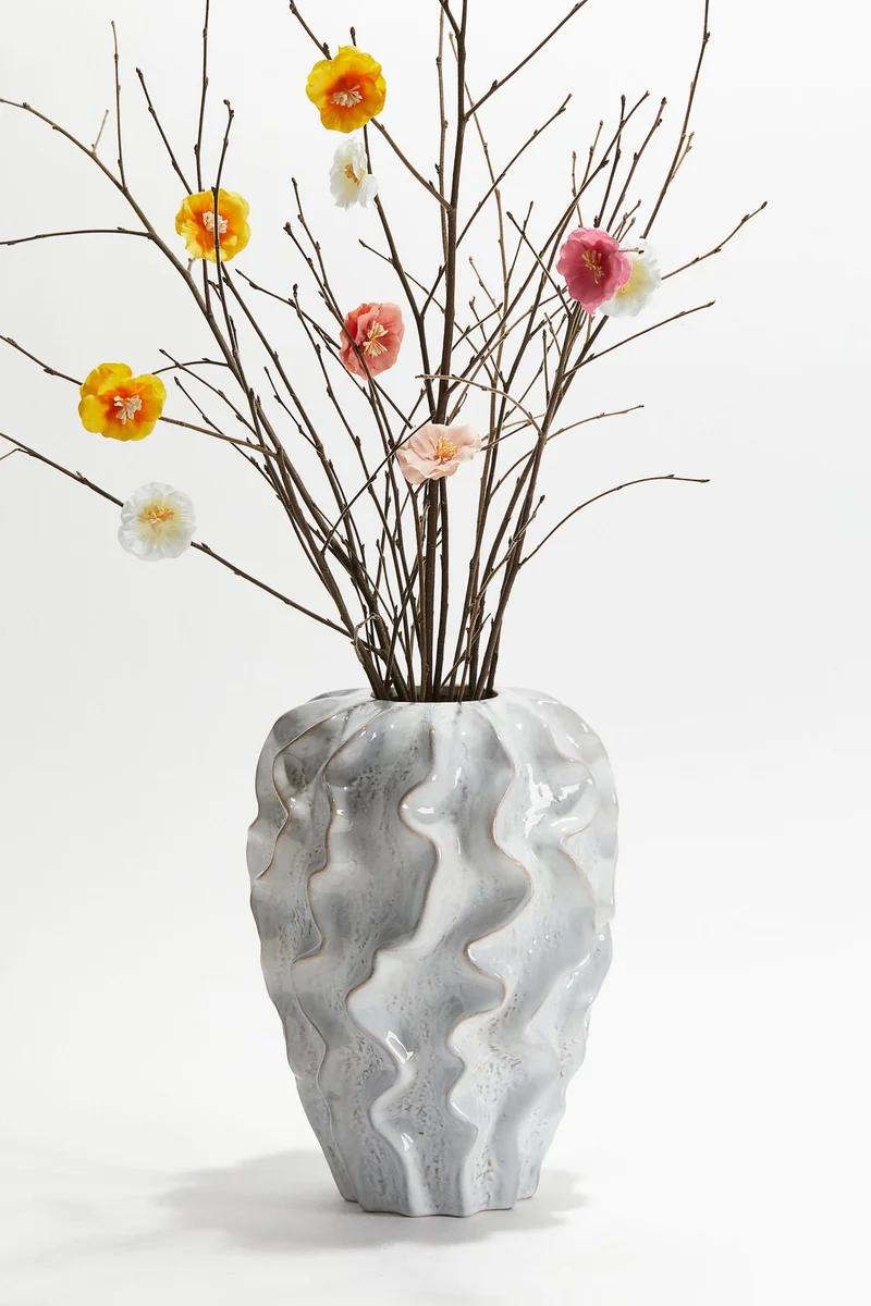 H&M 3-Pack Flower Decorations