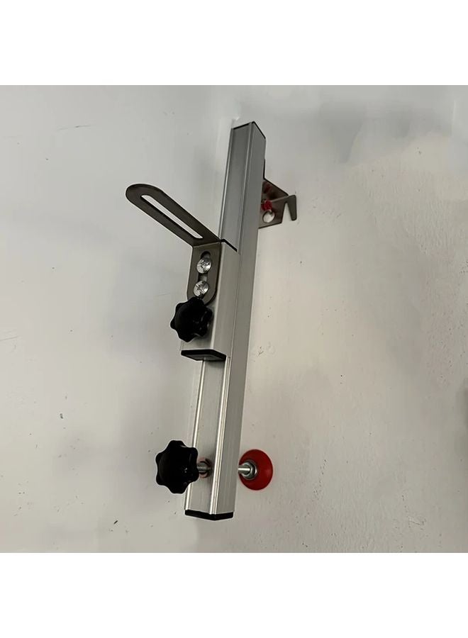 موديل A حامل تسوية ثقيل الارتفاع القابل للتعديل قاعدة متينة لمستويات الليزر - Image 3