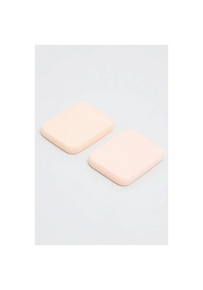 أر أند بي 2 Piece Makeup Puff