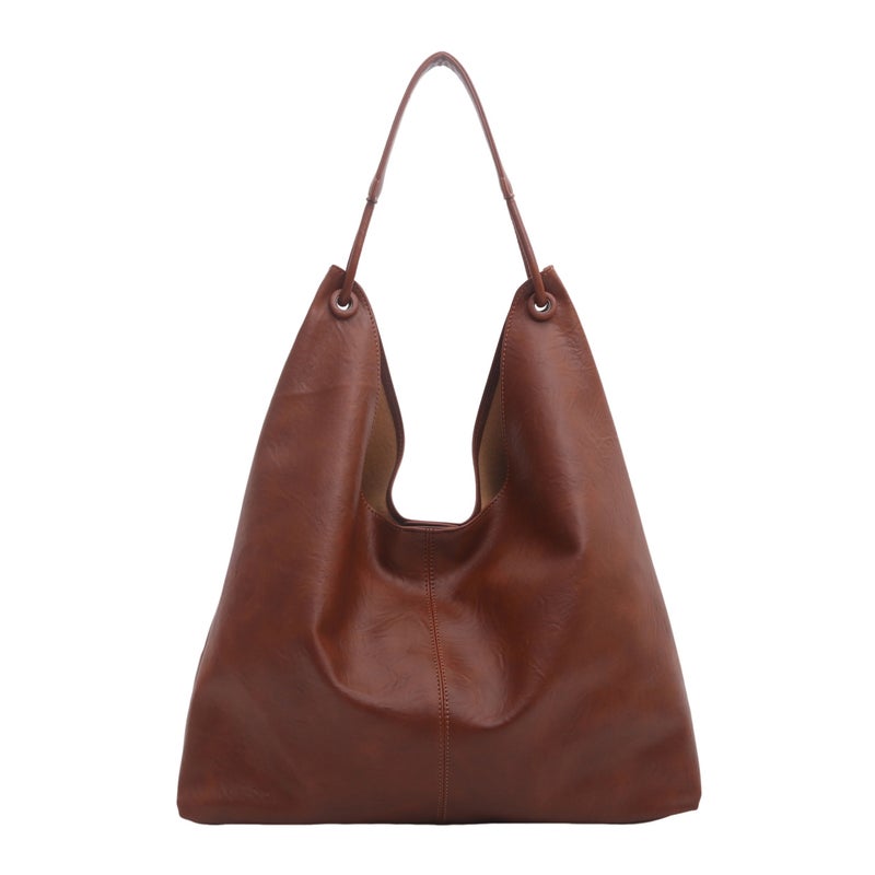 2026 New Fashion Large Capacity Tote Bag for Women - Image 5