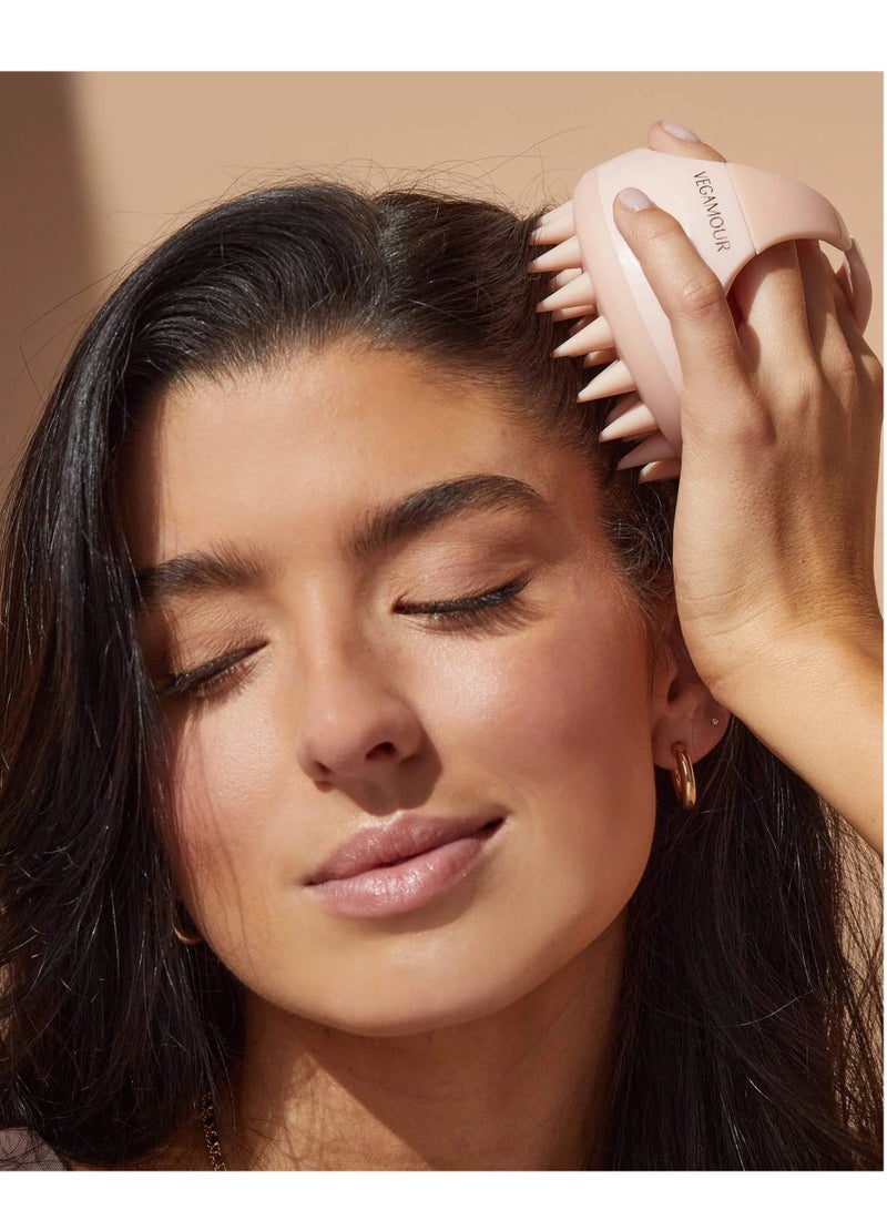 VEGAMOUR GRO Scalp Revitalizing Massager - Image 2