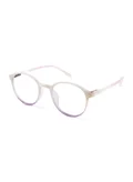 Woggles Zero Power Blue Cut Computer Eyeglasses