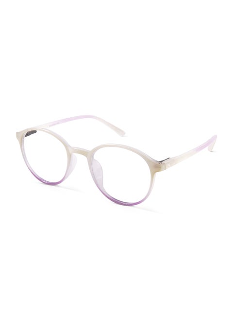 Zero Power Blue Cut Computer Eyeglasses