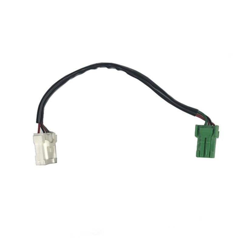 Vuzmode Steering Wheel Control Switch for Isuzu D-Max - Image 3