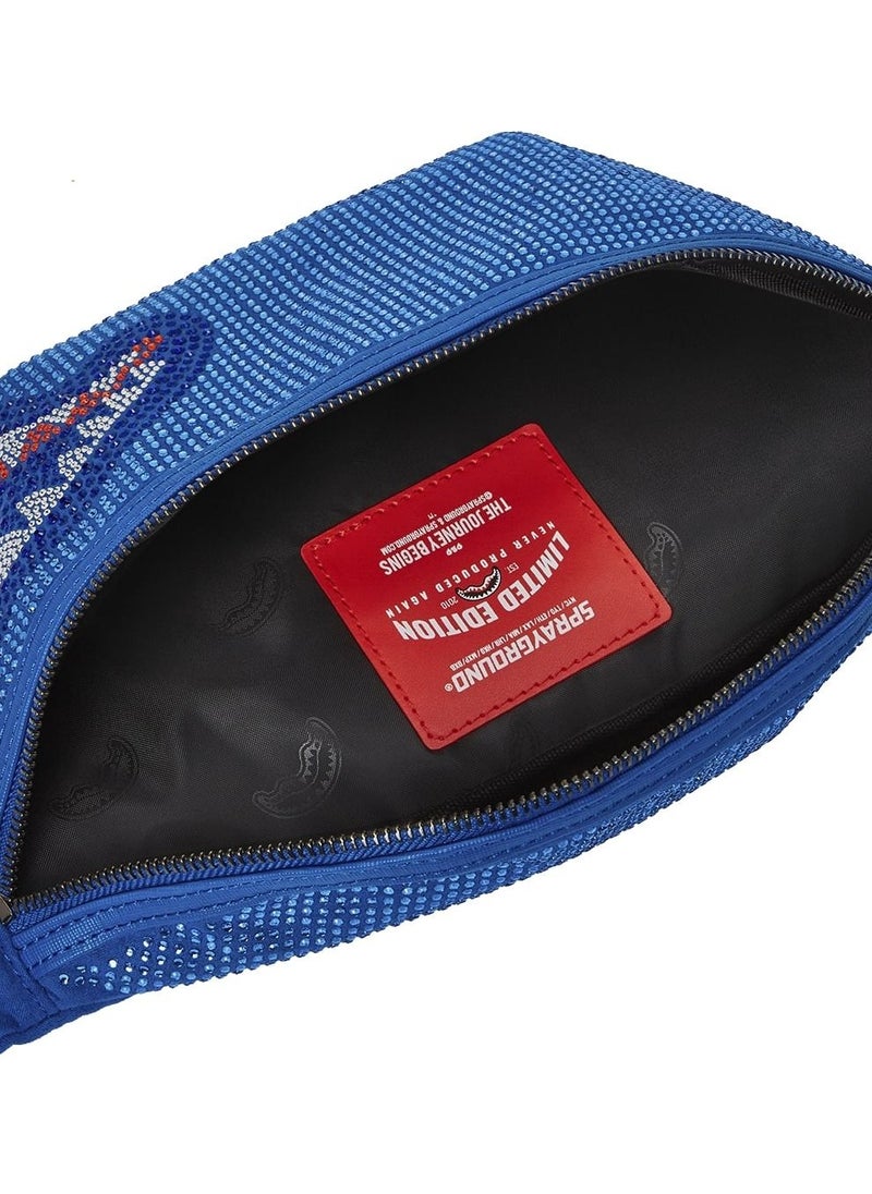 SPRAYGROUND - TRINITY OCEAN SAVVY CROSSBODY - Image 1