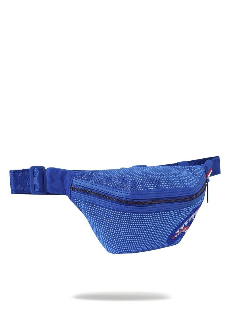 SPRAYGROUND - TRINITY OCEAN SAVVY CROSSBODY - Image 1
