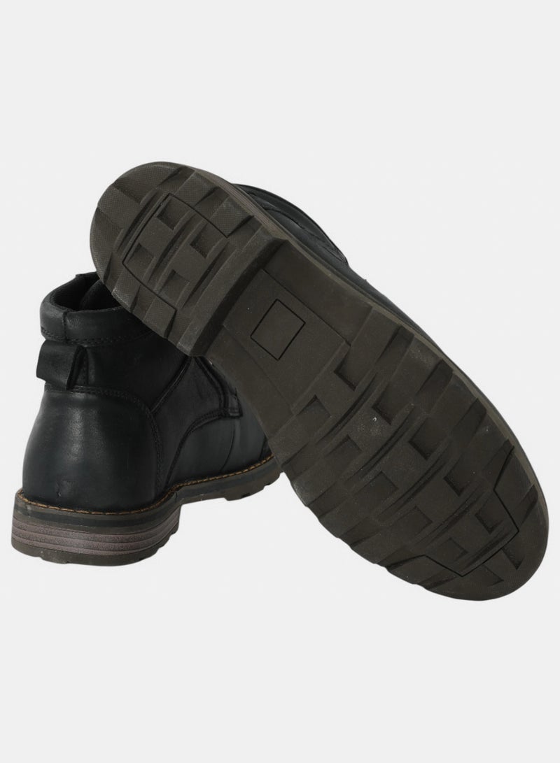 Activ حذاء نصف بوت كاجوال نشط - Image 3