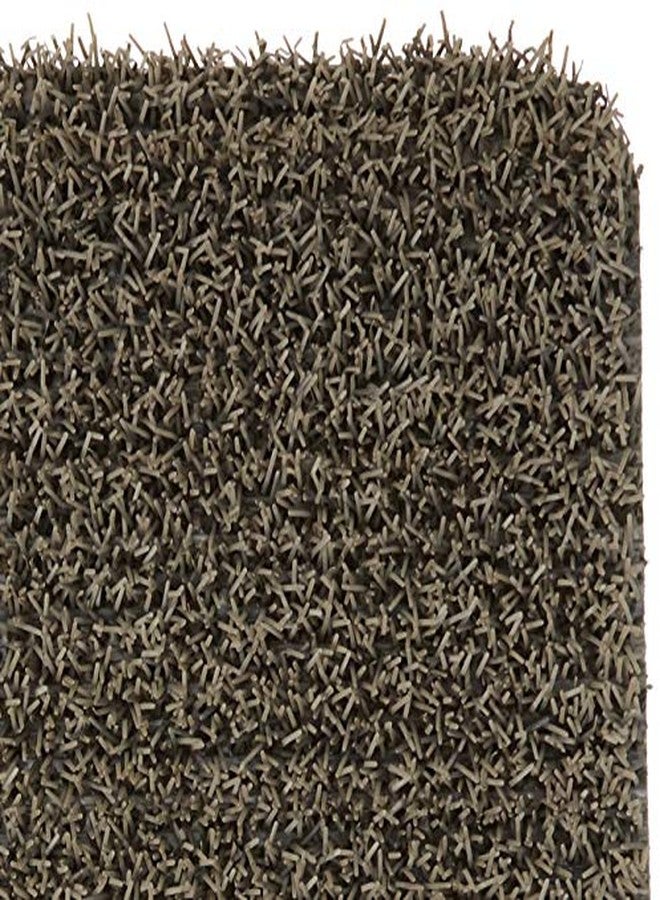 Grassworx 10372028 18 x 24 Earth Taupe Classic Scraper Door Mat, No Size - Image 5