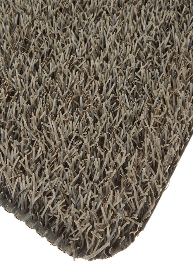 Grassworx 10372028 18 x 24 Earth Taupe Classic Scraper Door Mat, No Size - Image 2