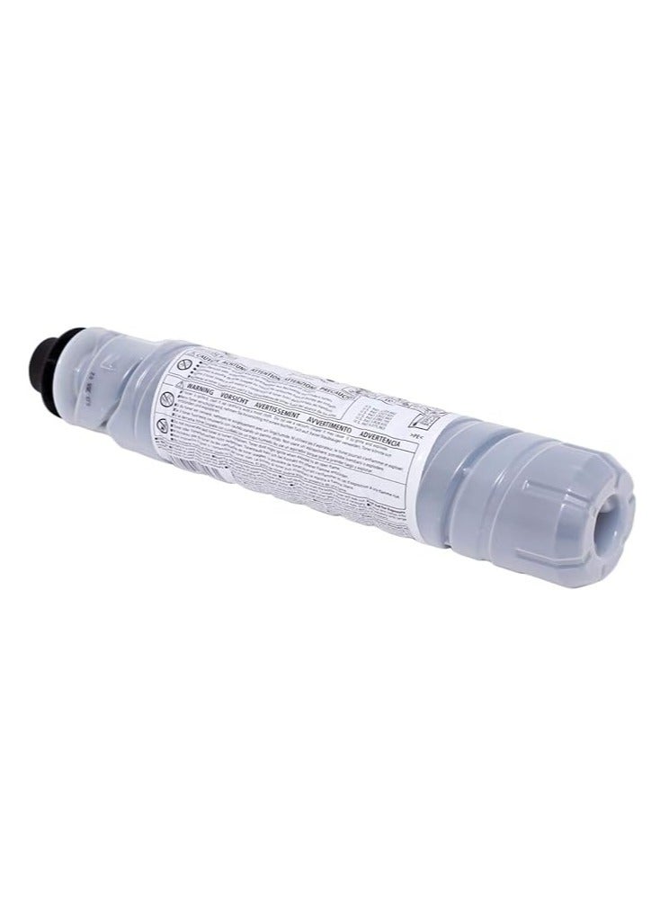 Terabyte Mp2000  Toner Cartridges - Mp 2000, Black - Image 2