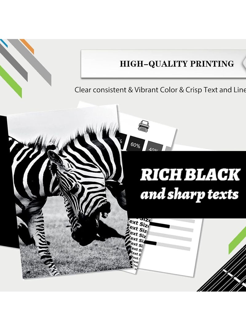 Terabyte Mp2000  Toner Cartridges - Mp 2000, Black - Image 4