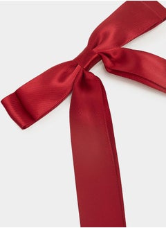 Styli Ribbon Hair Clip  - Image 3