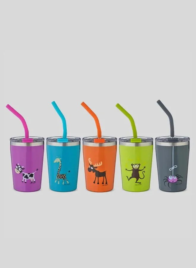 Nalgene Nalgene TEMP Tumbler 0.25 L Purple