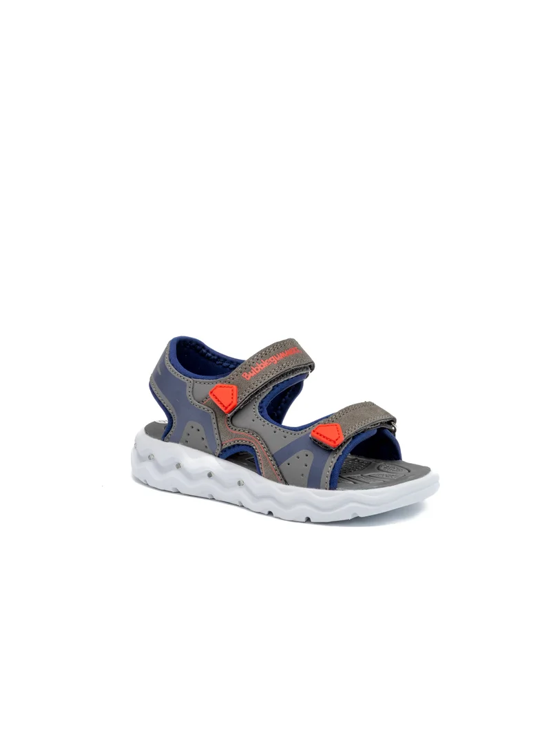 Bata Sporty Strap Sandals