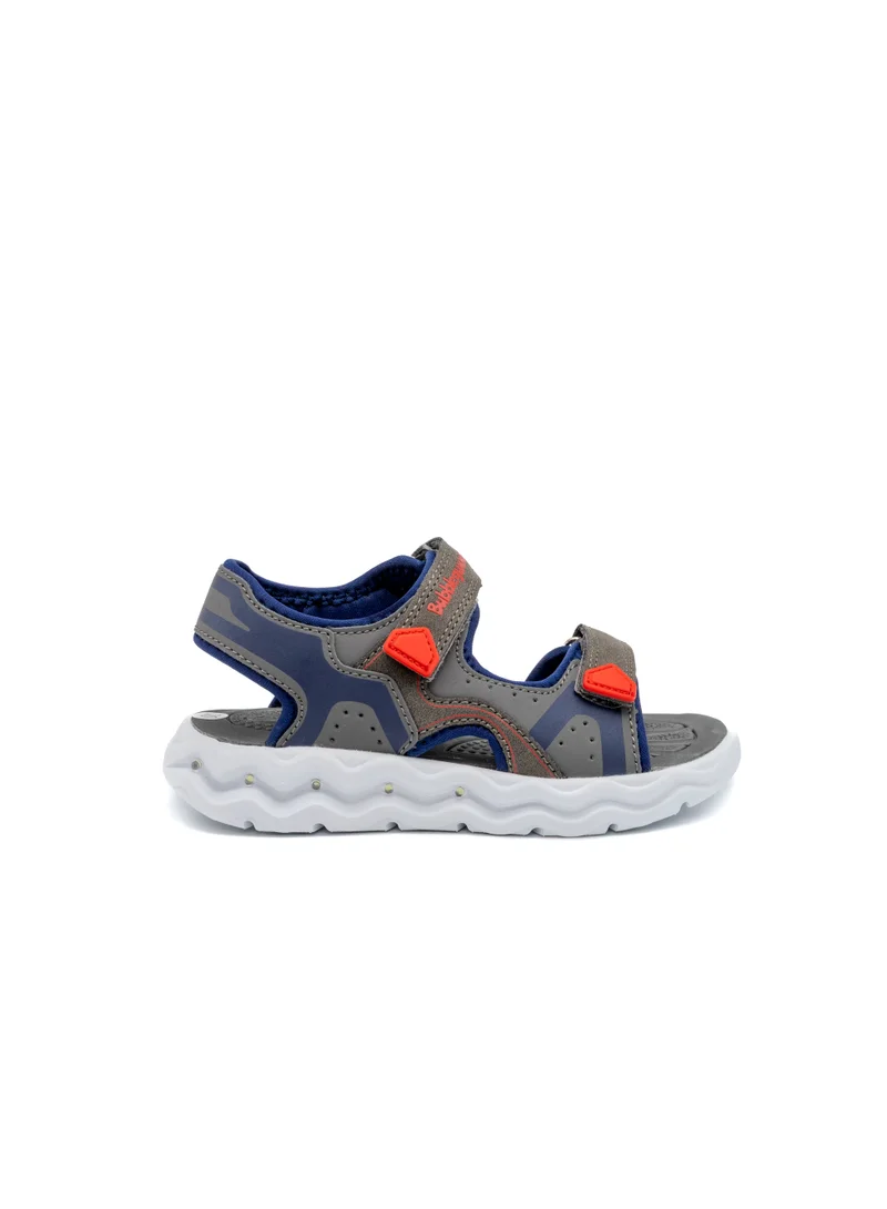 Bata Sporty Strap Sandals