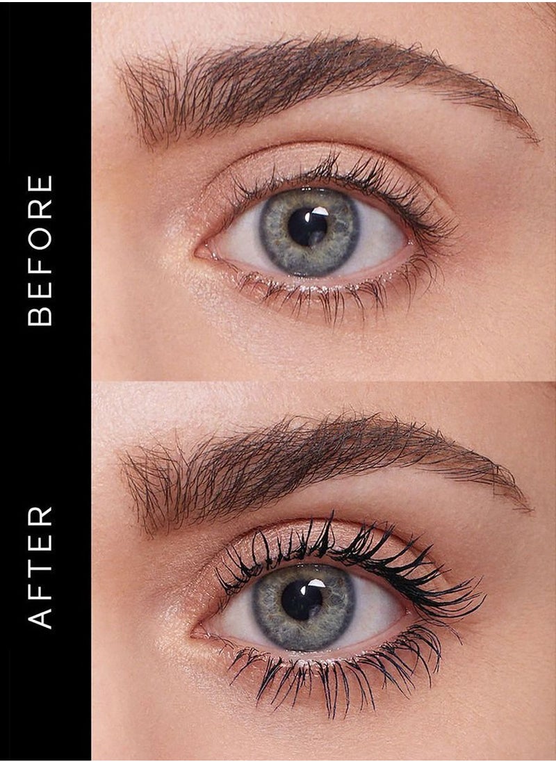 Sasha - Eyelash Curler Perfect Curling Effect In 8 Seconds Lengthening the Eyelashes and Look Awesome with this Smart Tool in seconds with ease and safety It make the Eyelash Lavishing Amazing Beautiful - Image 1