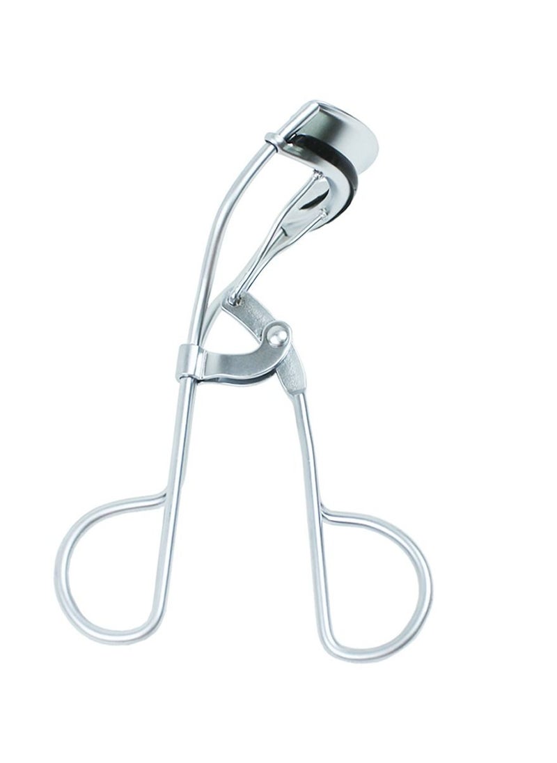Sasha - Eyelash Curler Perfect Curling Effect In 8 Seconds Lengthening the Eyelashes and Look Awesome with this Smart Tool in seconds with ease and safety It make the Eyelash Lavishing Amazing Beautiful - Image 1