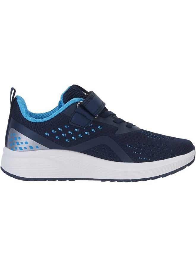 BRONAX Little/Big Kids Wide Toe Box Tennis Shoes | Athletic Running Sneakers for Boys/Girls, Dark Blue, 2 Wide Little Kid - Image 2