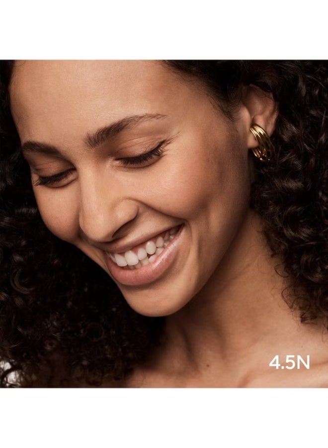 غيرلان كريم أساس سائل تيراكوتا لو تينت من جيرلان، لون 4.5N، 30 مل - Image 4