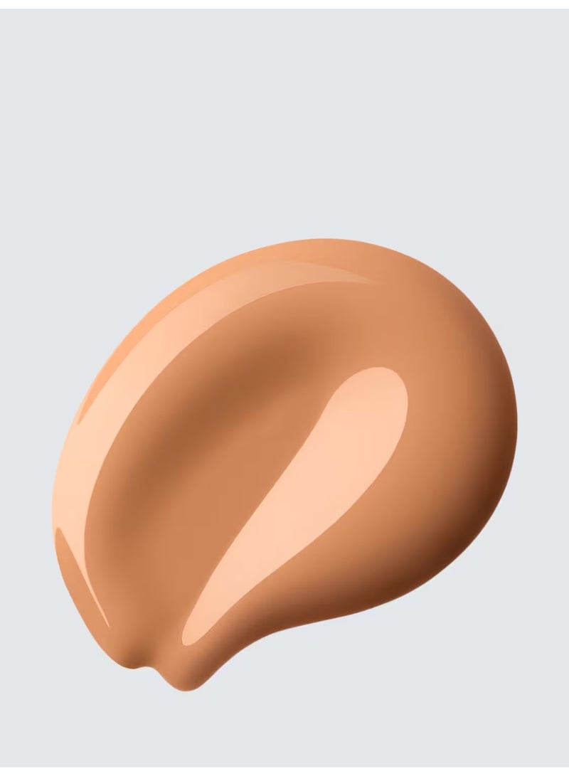 غيرلان كريم أساس سائل تيراكوتا لو تينت من جيرلان، لون 4.5N، 30 مل - Image 3