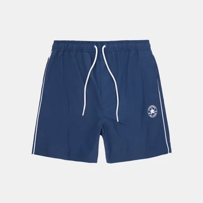 CONVERSE Men's Retro Windbreaker Shorts