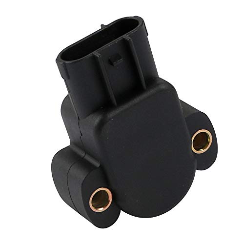 SFY TPS Throttle Position Sensor DY-967 Compatible with Ford F150 F250 F350 E150 Excursion Expedition Mustang Ranger Lincoln Continental Navigator Town Car Mercury Grand Marquis Mountaineer Sable - Image 4