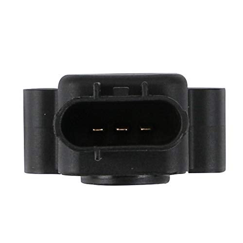 SFY TPS Throttle Position Sensor DY-967 Compatible with Ford F150 F250 F350 E150 Excursion Expedition Mustang Ranger Lincoln Continental Navigator Town Car Mercury Grand Marquis Mountaineer Sable - Image 3