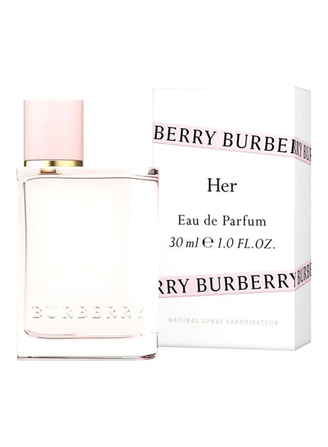 بربري ماء عطر للنساء 30ملليلتر - Image 2