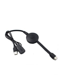ProOne ProOne PDH80 HDMI Dongle Adapter 1080P, WiFi Streaming Movies, Shows, and Live TV Receiver from iPhone, iPad, Android, Tablet, Window to HDTV/Monitor/Projector, Miracast, Airplay, DLNA, Chrome  - Image 5