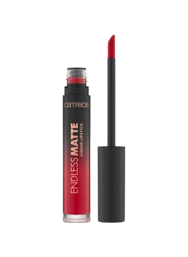 Catrice Catrice Endless Matte Liquid Lipstick 060