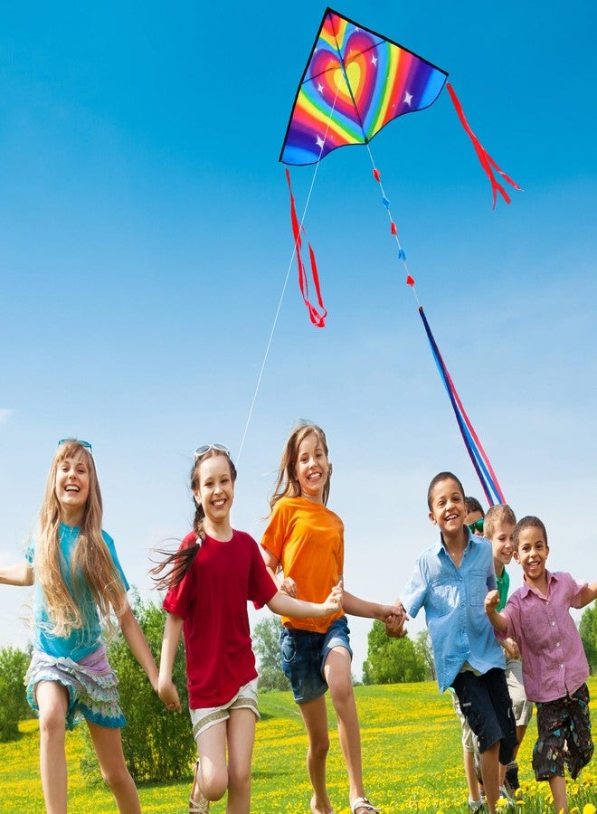 HONBO Kite (Heart) - Image 2